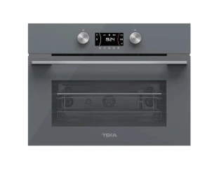 Микроволновая печь встроенная Teka MLC 8440 (111160025) серый камень