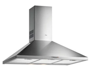 Витяжка кухонна Teka DBB 60 (40460400) нержавіюча сталь