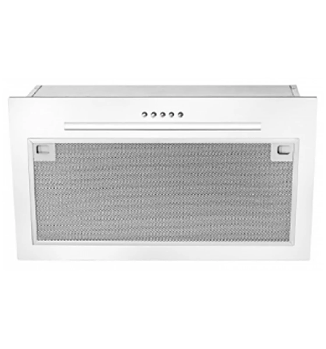 Витяжка кухонна Teka GFG 2 (40446751) білий