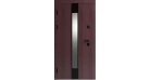 Входные двери Rodos STANDART-S Steel F 129 Фото №6