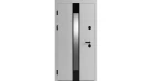 Входные двери Rodos STANDART-S Steel F 129 Фото №4