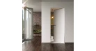 Межкомнатная дверь Dooris DOORWAY грунтованные 52 мм Inside (с) Фото №1