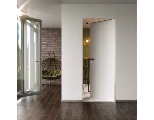 Межкомнатная дверь Dooris DOORWAY грунтованные 52 мм Inside (с)