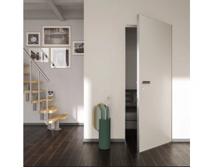 Межкомнатная дверь Dooris DOORWAY грунтованные 40 мм (с)