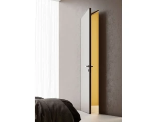 Двері міжкімнатні Dooris DOORWAY грунтовані  40 мм