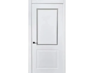 Межкомнатная дверь Status Doors Dream Glass Ral 9003