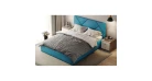 Кровать ATLANTA Ultima Sleep 1800х2000 мм (с механизмом) Фото №8