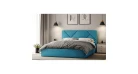 Кровать ATLANTA Ultima Sleep 1800х2000 мм (с механизмом) Фото №1