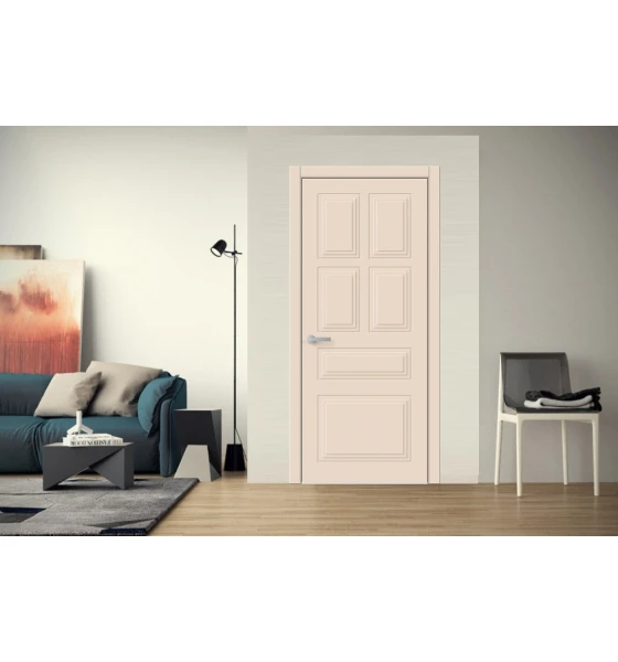 Межкомнатная дверь WakeWood Classic loft 15