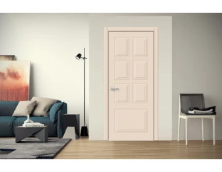 Межкомнатная дверь WakeWood Classic loft 16